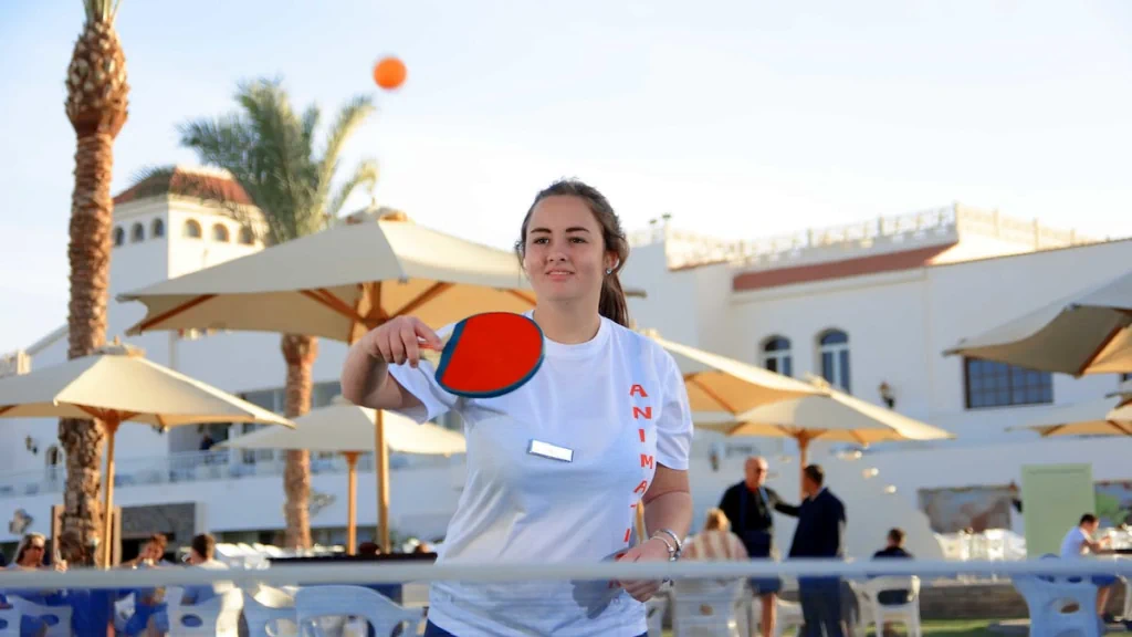 الفندق دانا بيتش ريزورت - الغردقة